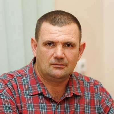 Алексюк Олександр Аркадійович