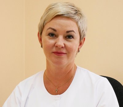Балановська Аліна Володимирівна