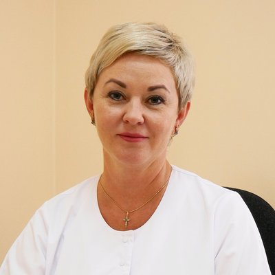 Балановська Аліна Володимирівна