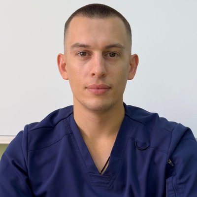 Балдинюк Ігор Ігорович
