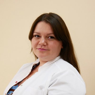 Бондаренко Марина  Володимирівна