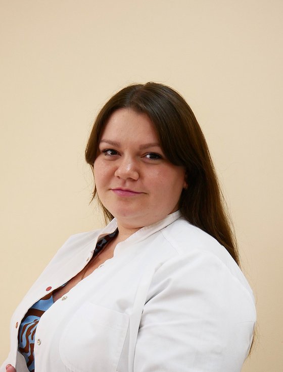 Бондаренко Марина  Володимирівна