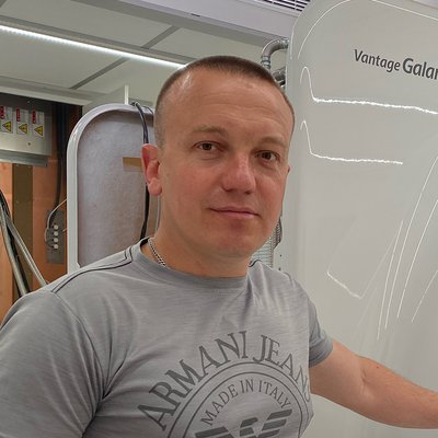 Бурківський Ярослав Юрійович