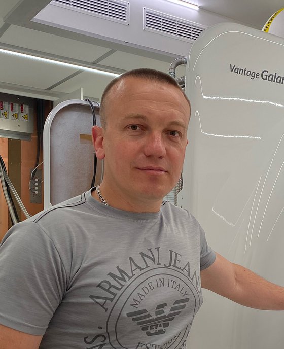 Бурківський Ярослав Юрійович
