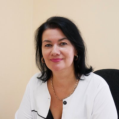 Дехтярьова Ганна Валеріївна