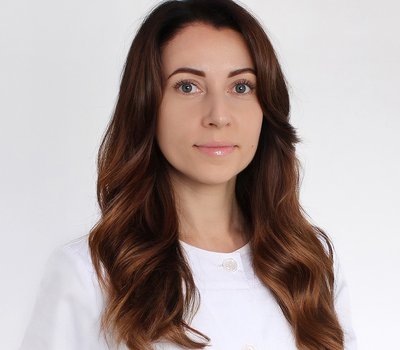 Долганевич Людмила Вікторівна