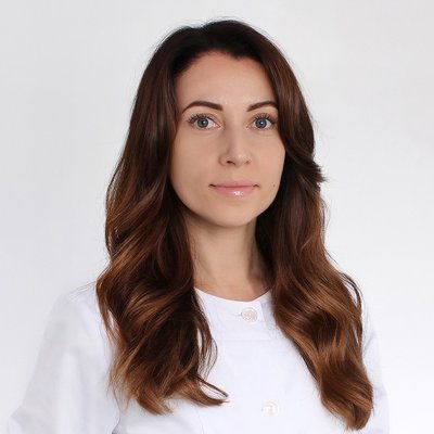Долганевич Людмила Вікторівна