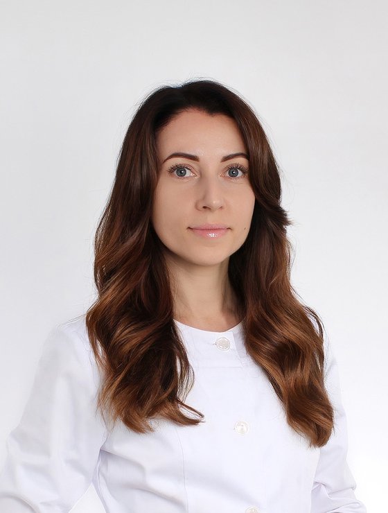 Долганевич Людмила Вікторівна
