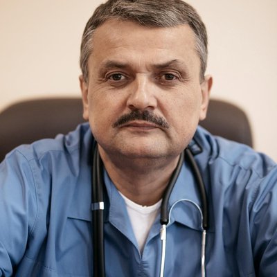 Домбровський Вадим Юрійович