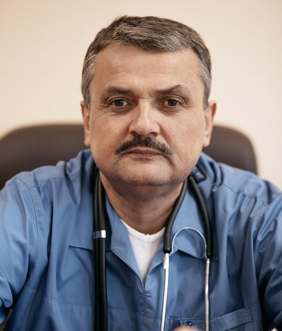 Домбровський Вадим Юрійович