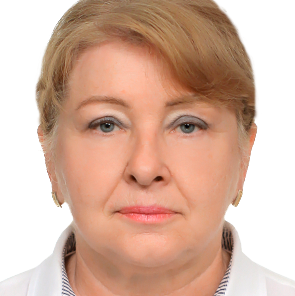 Федоришена Людмила Володимирівна