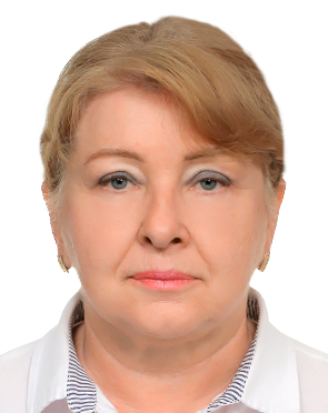 Федоришена Людмила Володимирівна