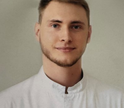 Гонтар Володимир Вікторович