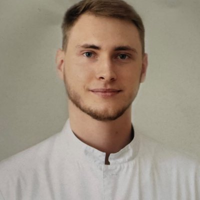 Гонтар Володимир Вікторович