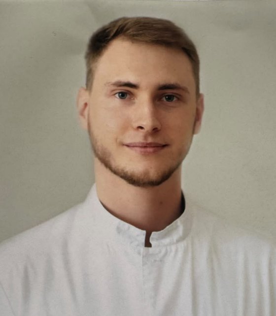 Гонтар Володимир Вікторович