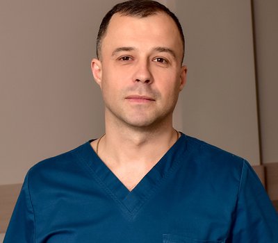 Гуменчук Ілля Володимирович