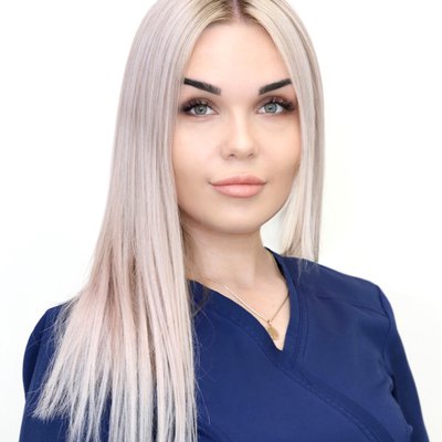 Іщук Роксолана Михайлівна