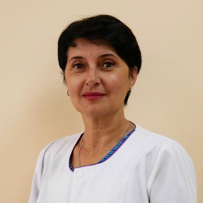 Кедик Інна Петрівна