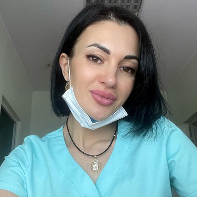 Колесник Анна Віталіївна