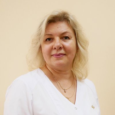 Колодій Світлана Анатоліівна