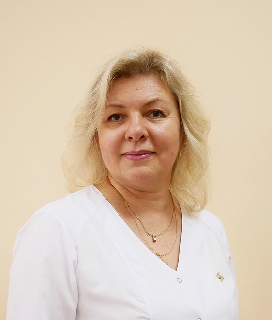 Колодій Світлана Анатоліівна