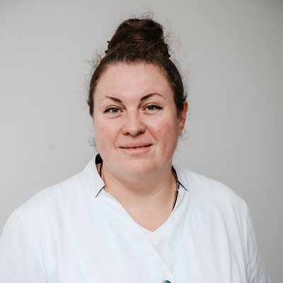 Коствіцька Марина Сергіївна