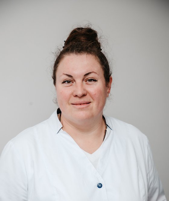 Коствіцька Марина Сергіївна