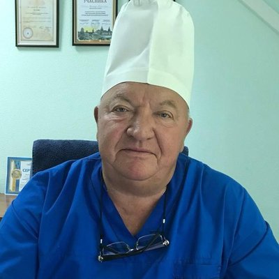 Коцюра Олександр Андрійович