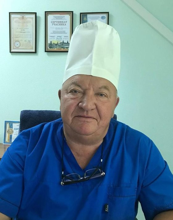 Коцюра Олександр Андрійович