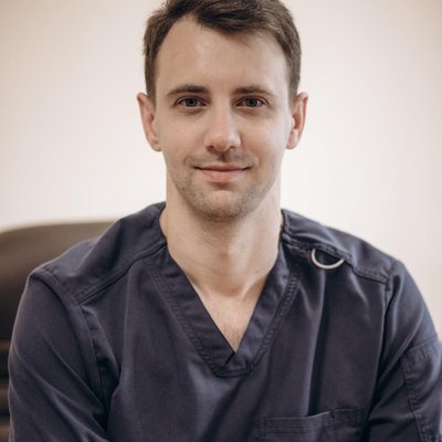 Ковальчук Андрій Віталійович