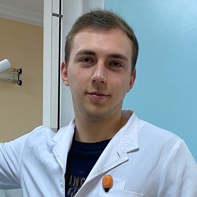 Лагода Віктор Васильович