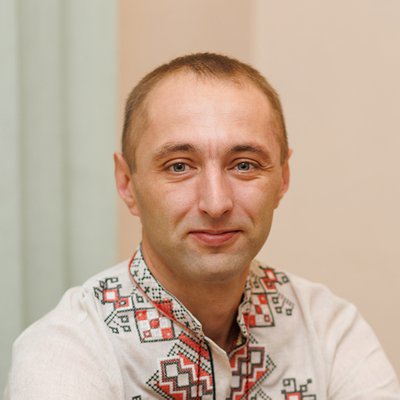 Лесь Ігор Петрович