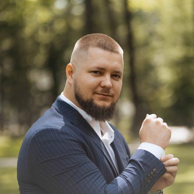 Левенчук Сергій Сергійович