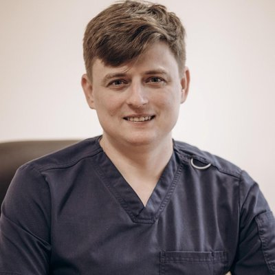Лисак Павло Сергійович