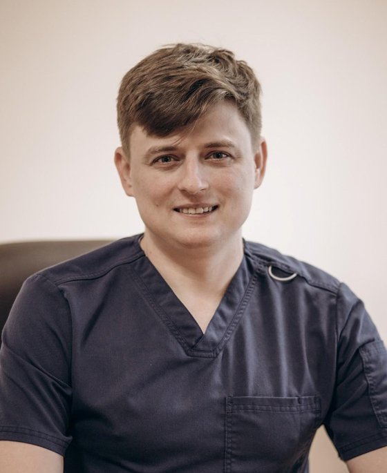 Лисак Павло Сергійович