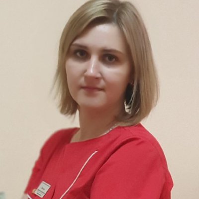 Люлька Катерина Борисівна
