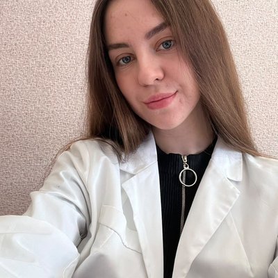 Марунчак Юлія Сергіївна