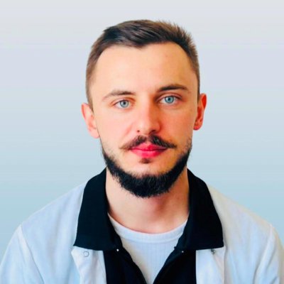 Мелешинський Влад Валерійович