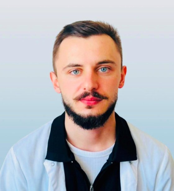 Мелешинський Влад Валерійович