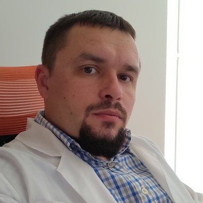 Міронов Євгеній Вікторович