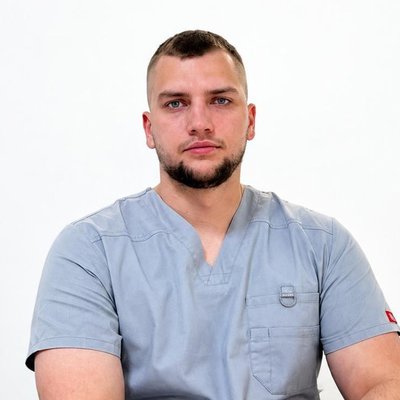 Мішура Владислав Юрійович