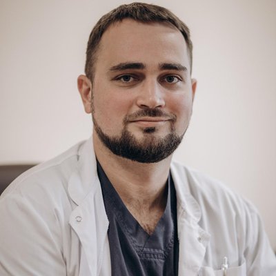 Мітюк Богдан Олексійович