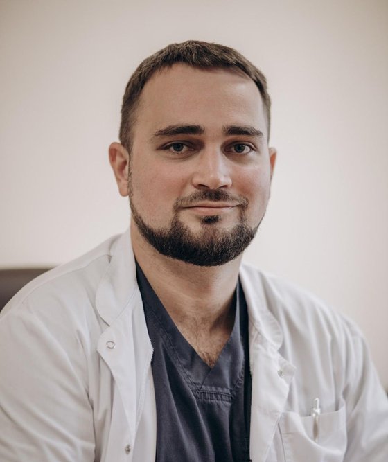 Мітюк Богдан Олексійович