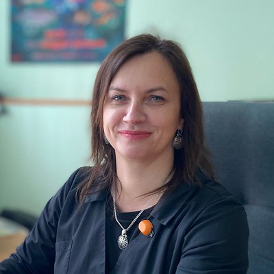 Нетяжук Оксана Анатоліївна