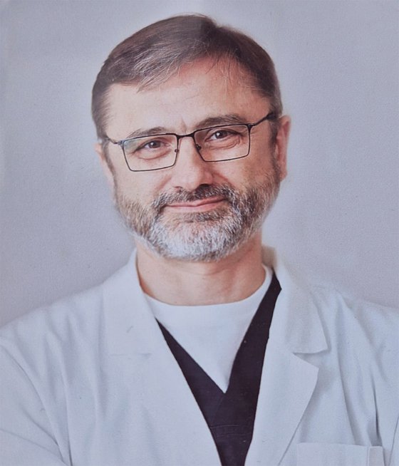 Ошовський Андрій Іванович