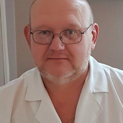 Поліщук Юрій Володимирович