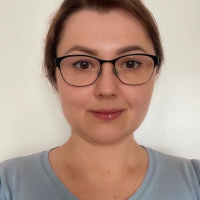 Поніна Соломія Іванівна
