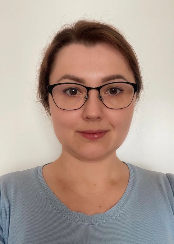 Поніна Соломія Іванівна