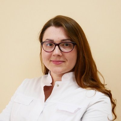 Поніна Соломія Іванівна