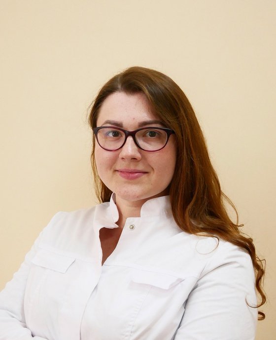 Поніна Соломія Іванівна